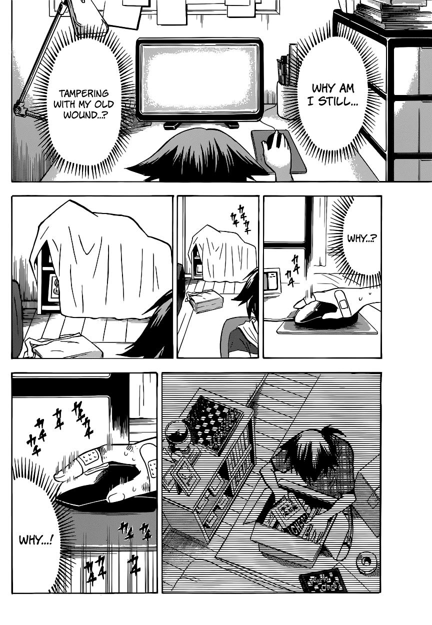 Chrono Monochrome Match 1 47