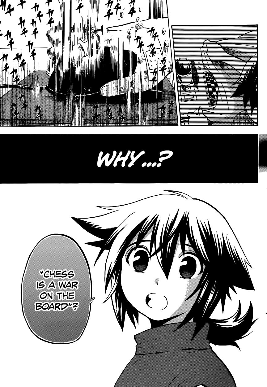 Chrono Monochrome Match 1 48