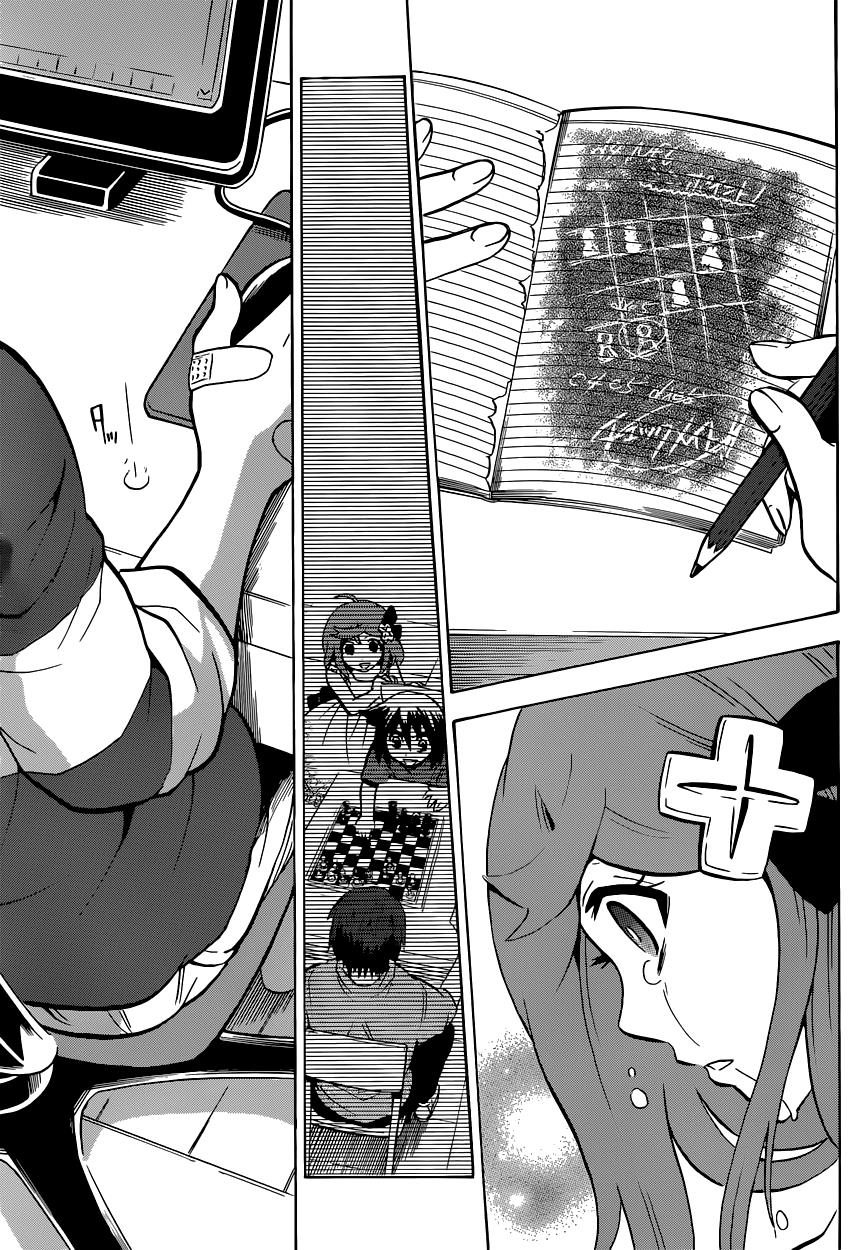 Chrono Monochrome Match 1 52