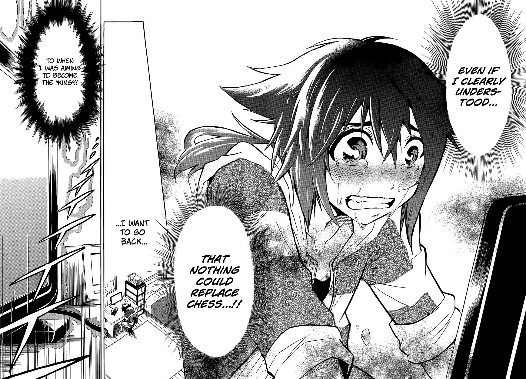 Chrono Monochrome Match 1 53