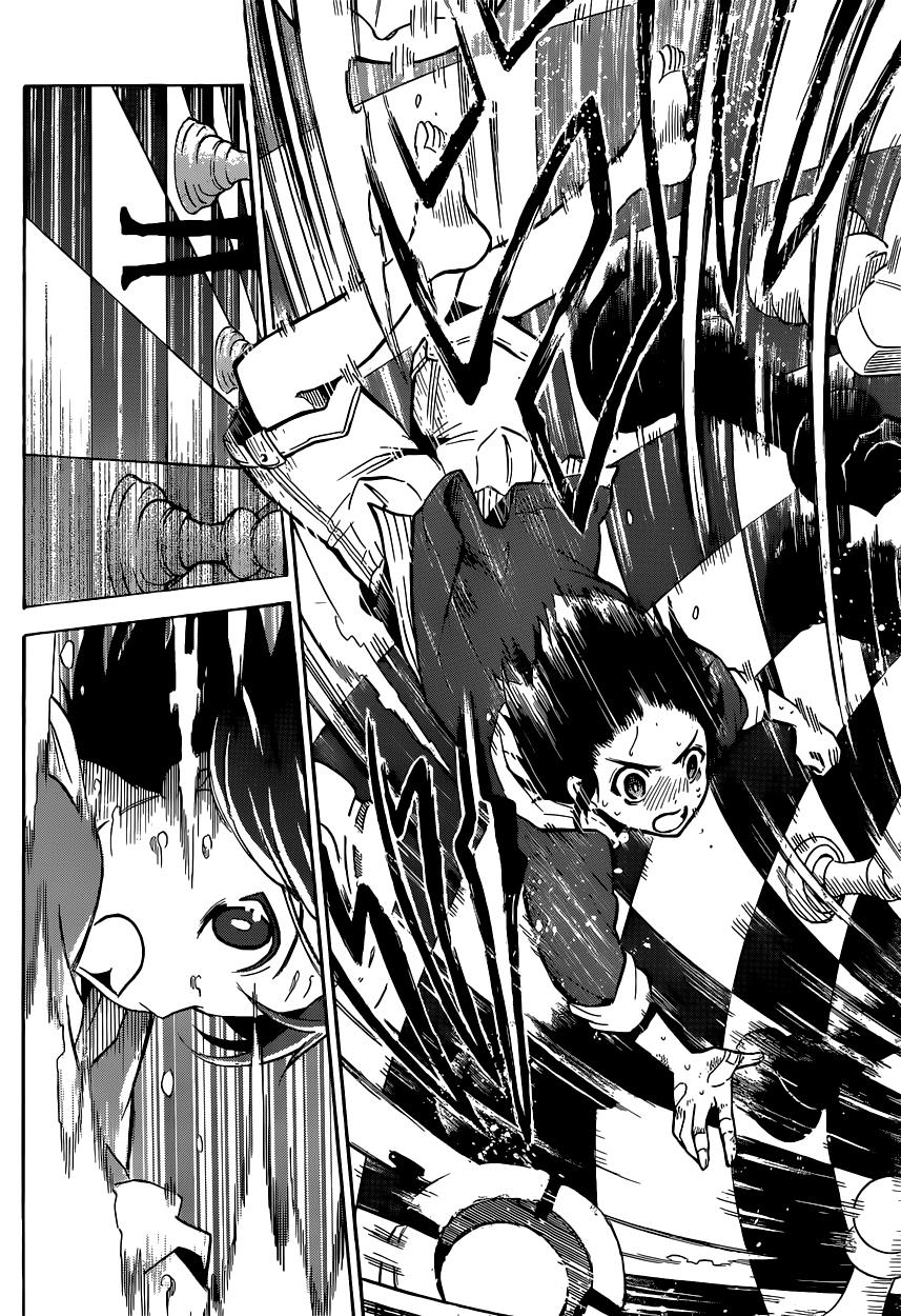 Chrono Monochrome Match 1 56