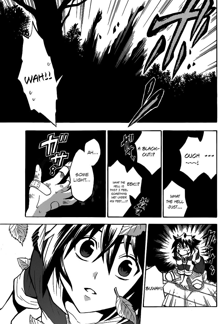 Chrono Monochrome Match 1 57