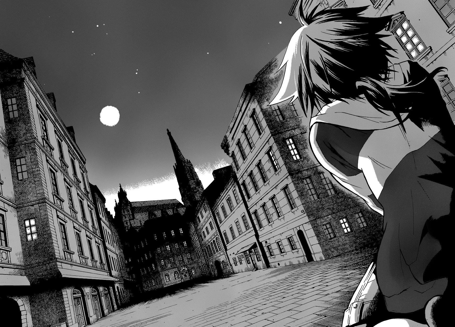 Chrono Monochrome Match 1 58
