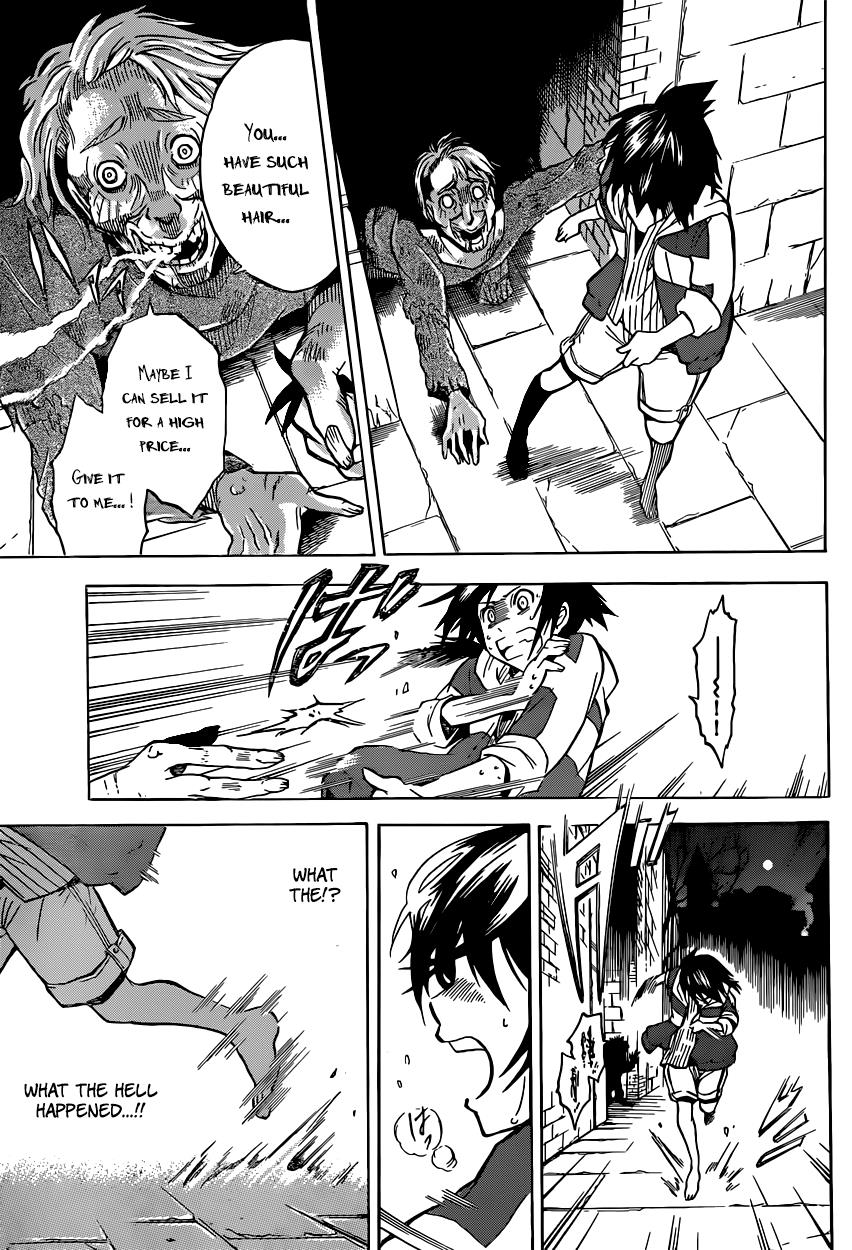 Chrono Monochrome Match 2 6