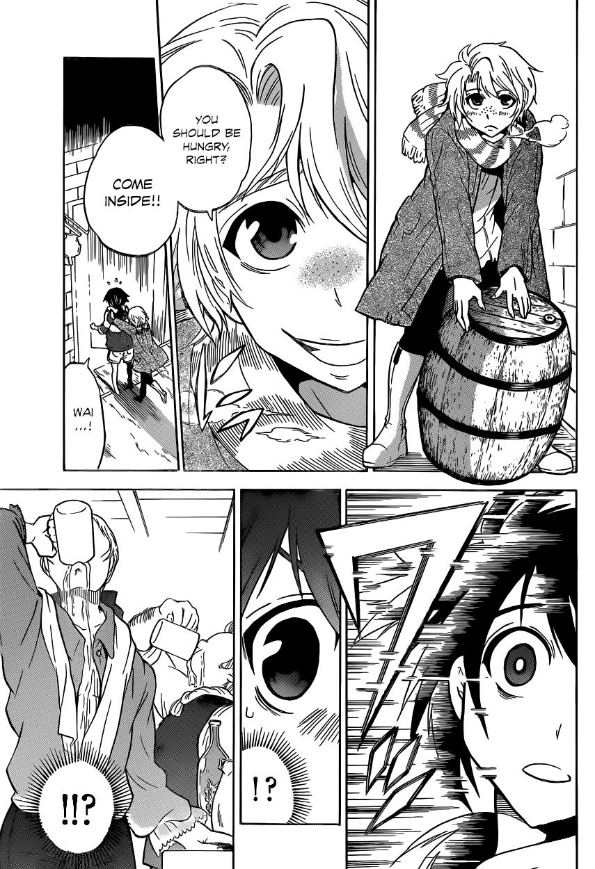 Chrono Monochrome Match 2 8