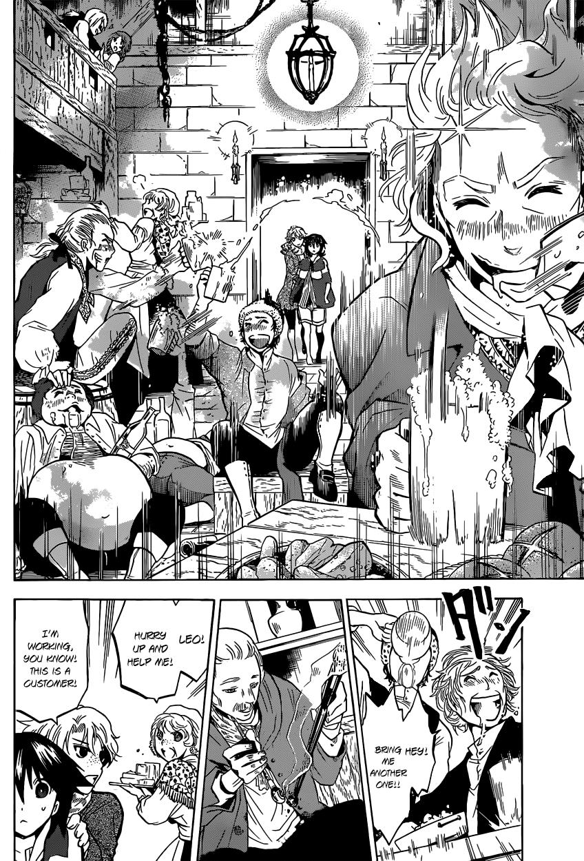 Chrono Monochrome Match 2 9