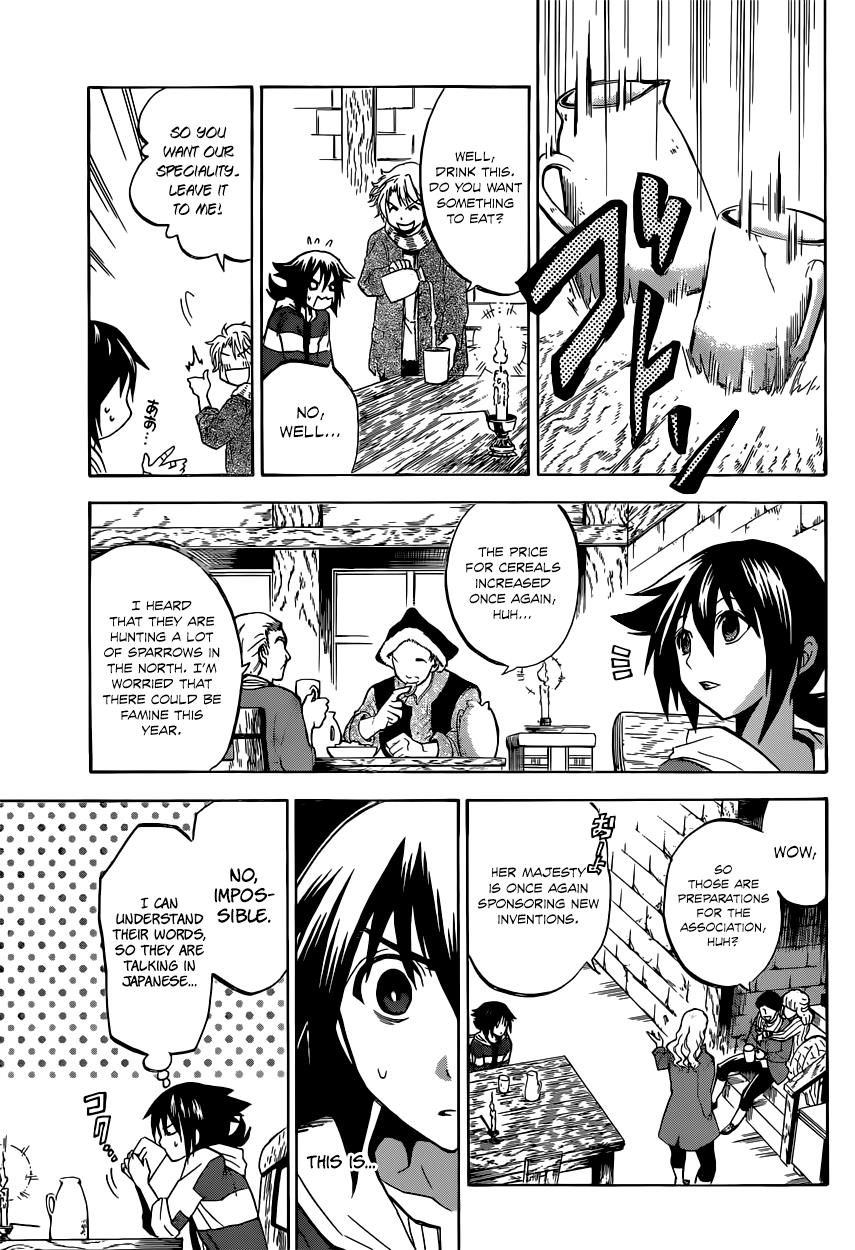 Chrono Monochrome Match 2 10