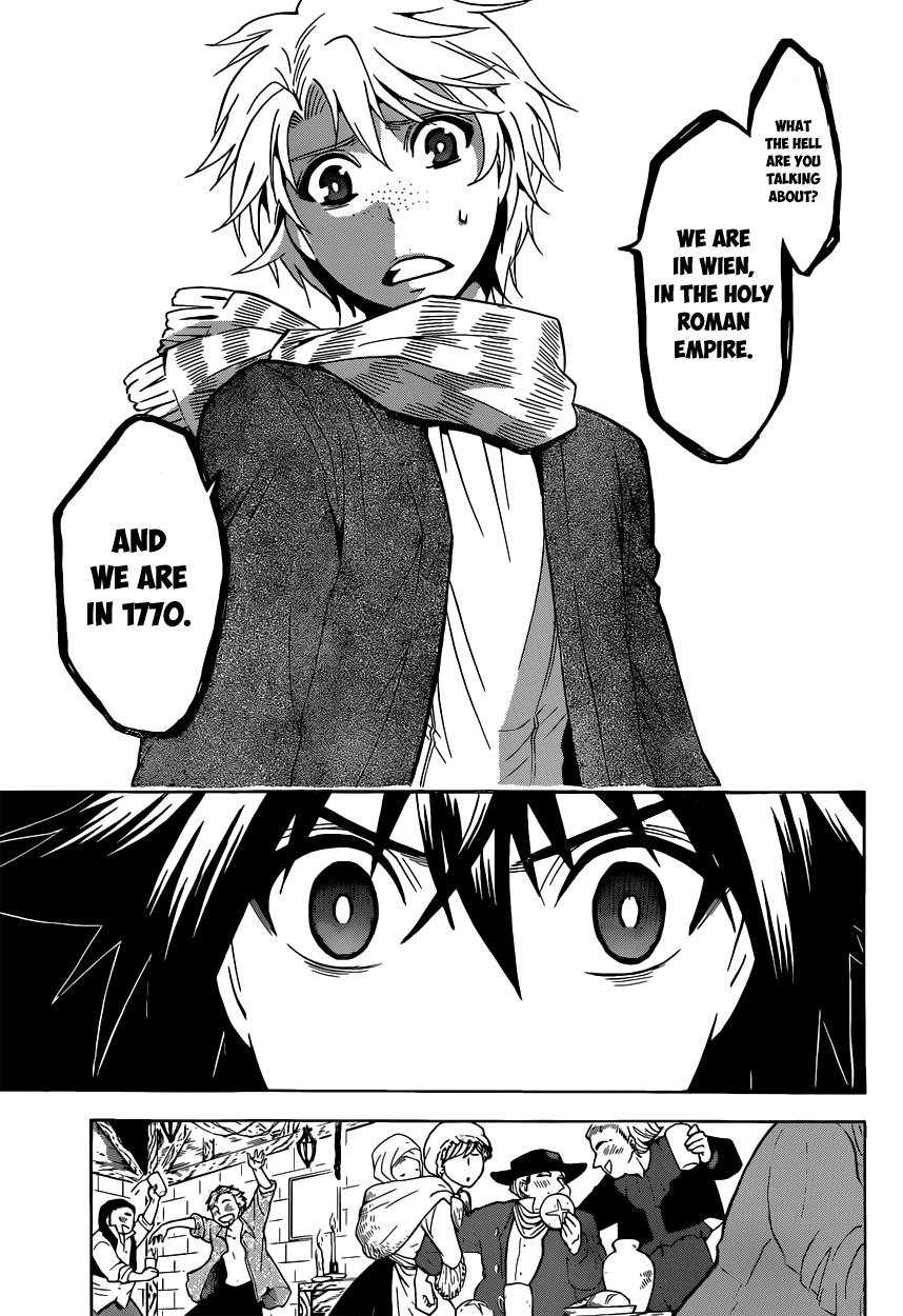 Chrono Monochrome Match 2 14