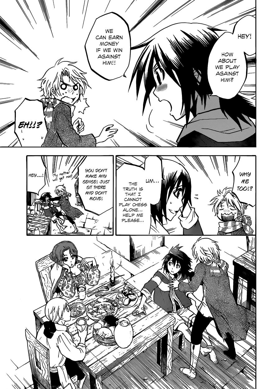 Chrono Monochrome Match 2 22