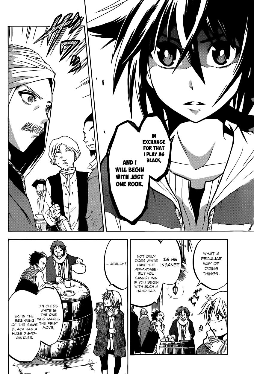 Chrono Monochrome Match 2 27