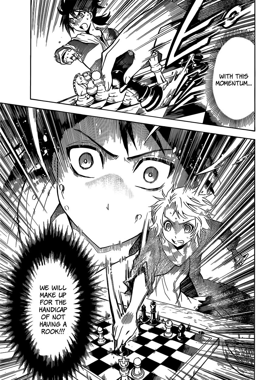 Chrono Monochrome Match 2 36