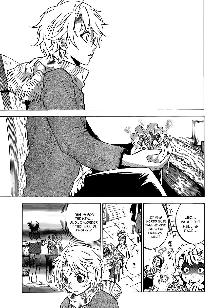 Chrono Monochrome Match 2 38