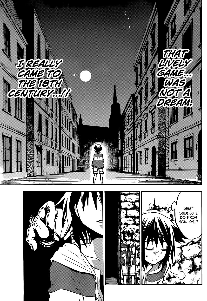 Chrono Monochrome Match 2 40