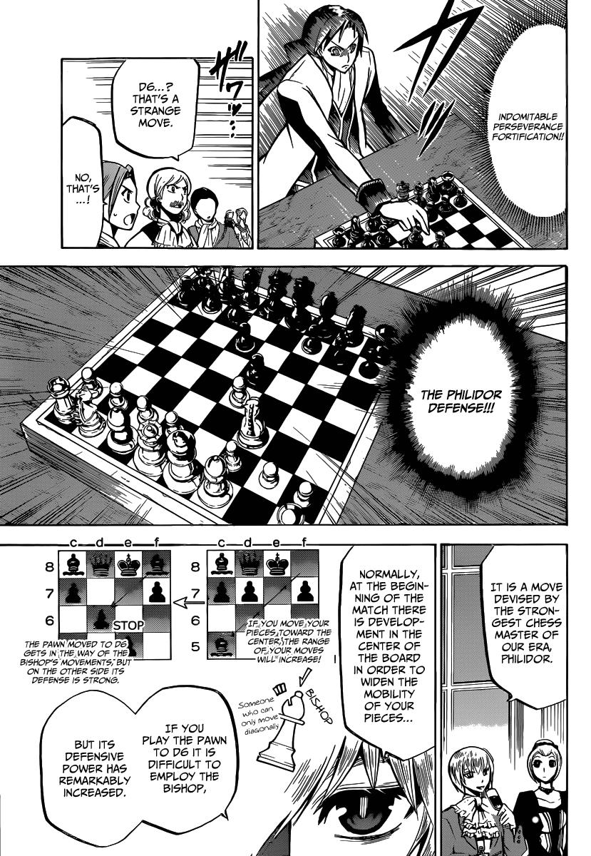Chrono Monochrome Match 7 7