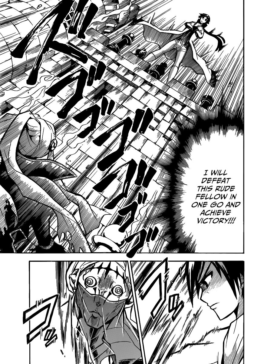 Chrono Monochrome Match 7 13