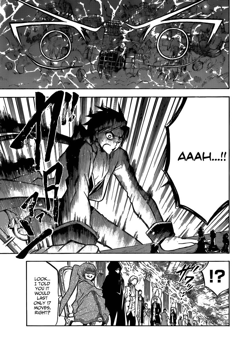 Chrono Monochrome Match 7 16