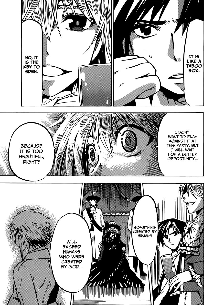 Chrono Monochrome Match 8 13