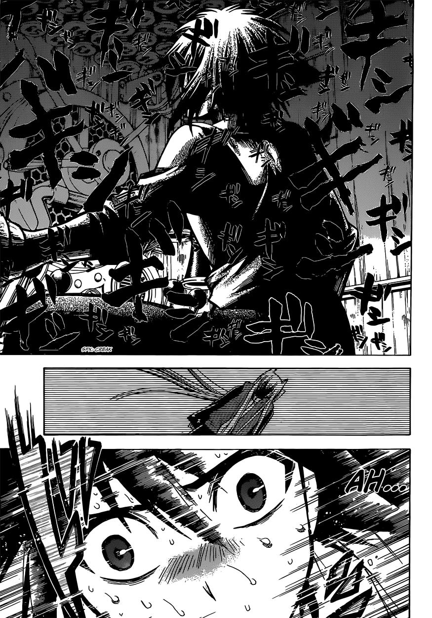 Chrono Monochrome Match 8 16