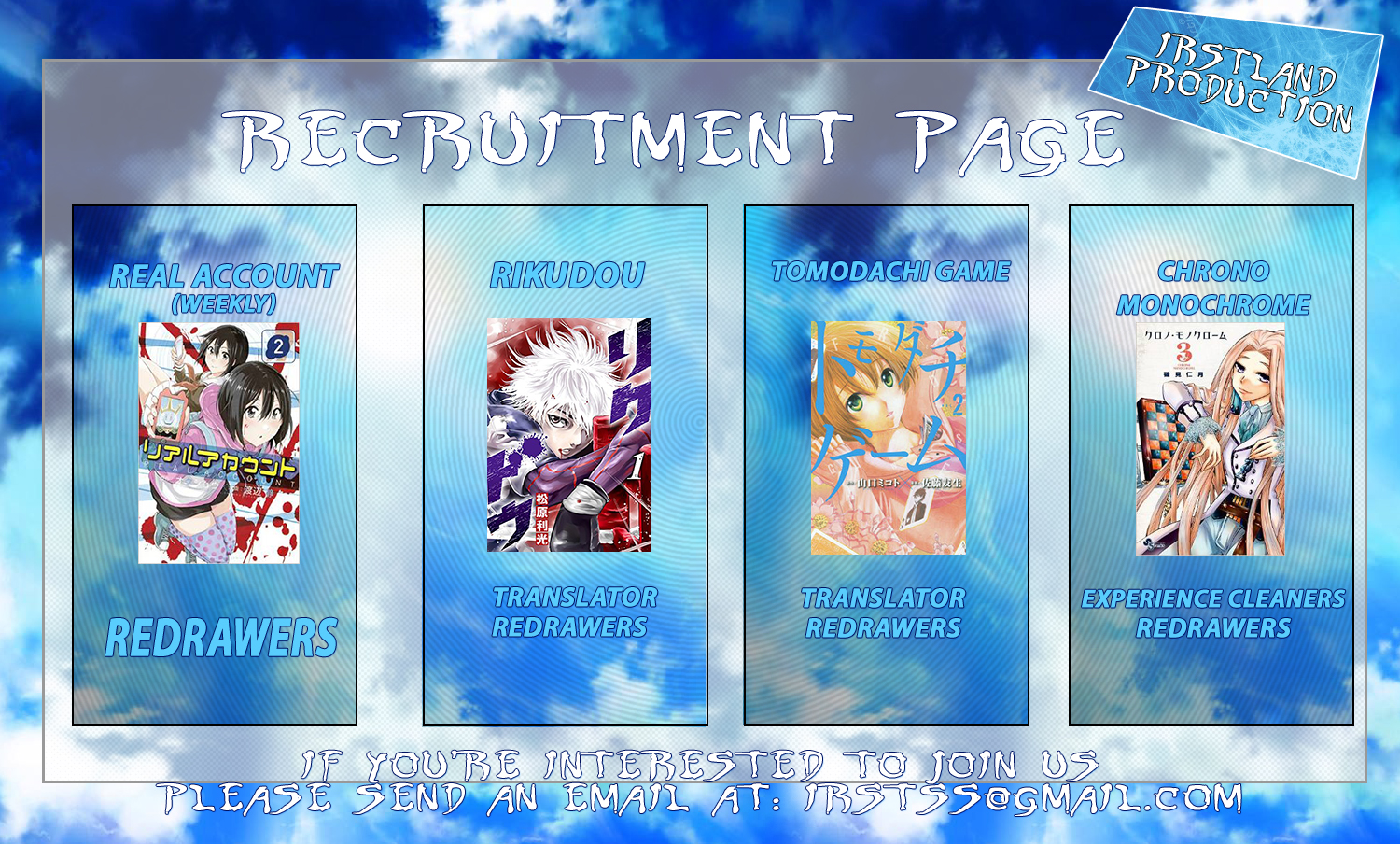 Chrono Monochrome Match 8 19