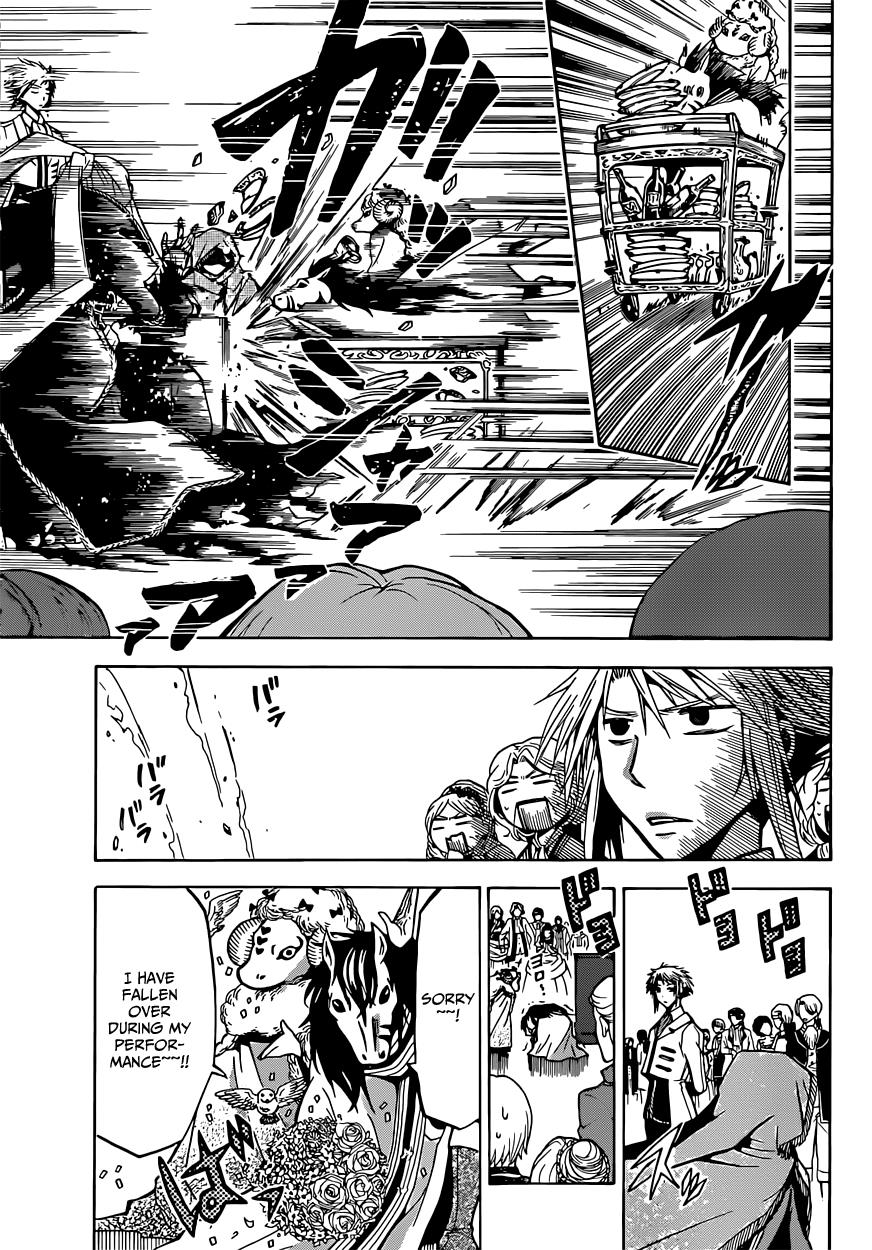 Chrono Monochrome Match 9 3