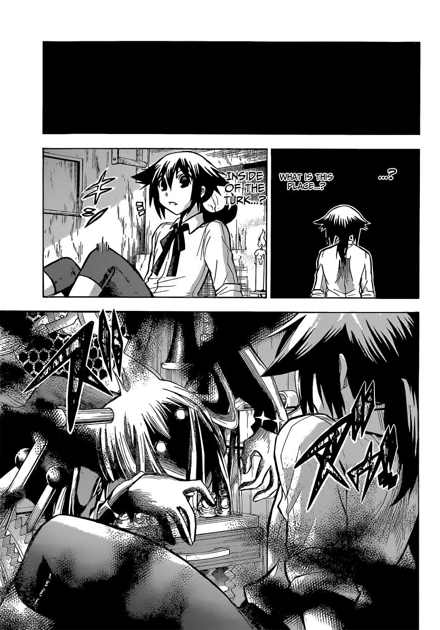 Chrono Monochrome Match 9 7