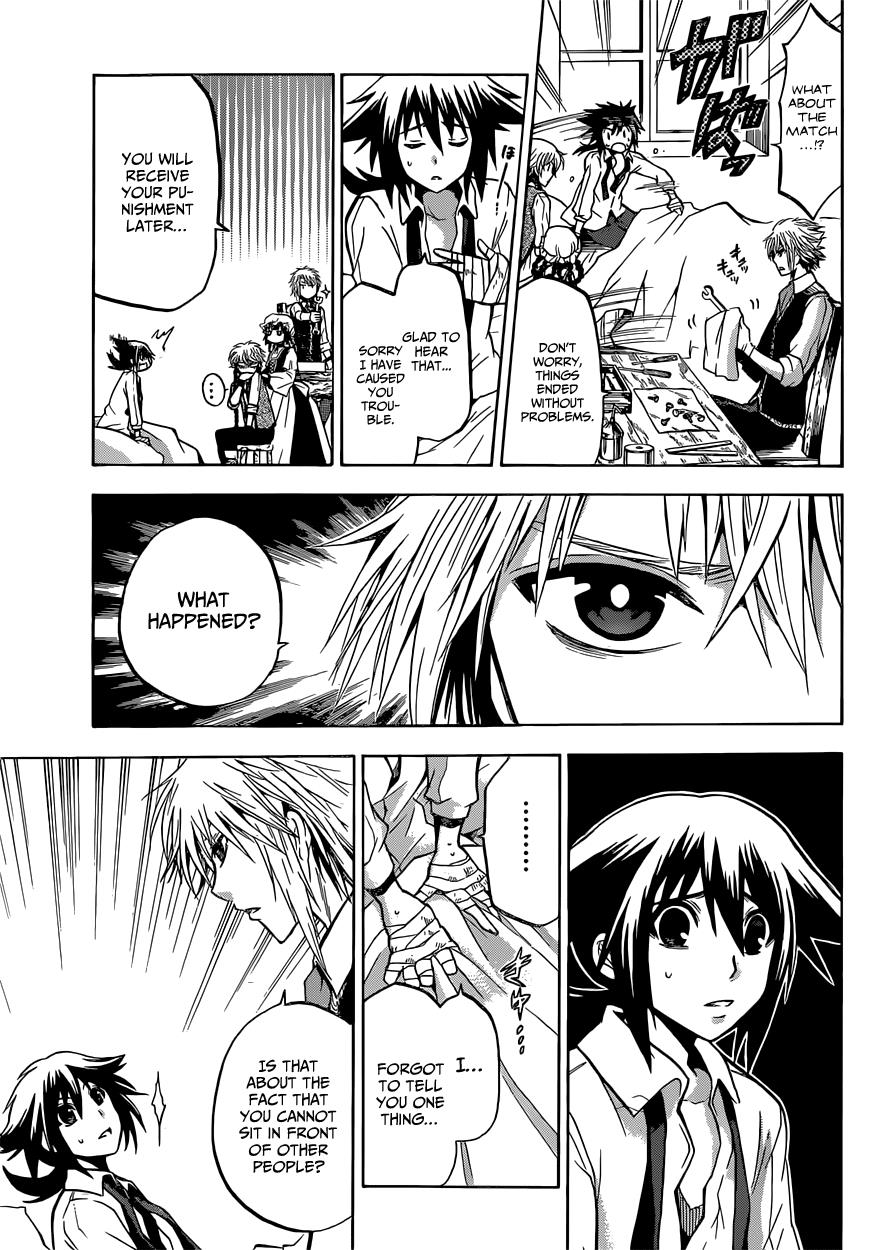 Chrono Monochrome Match 9 9