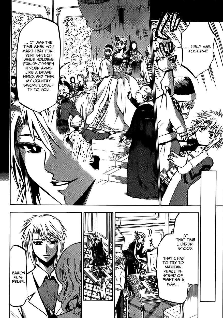 Chrono Monochrome Match 10 11