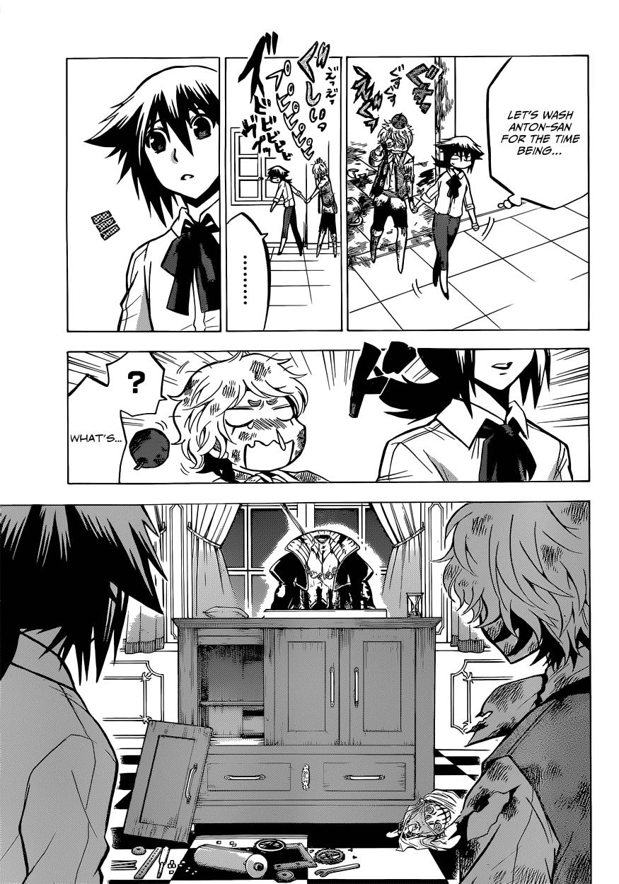 Chrono Monochrome Match 10 16