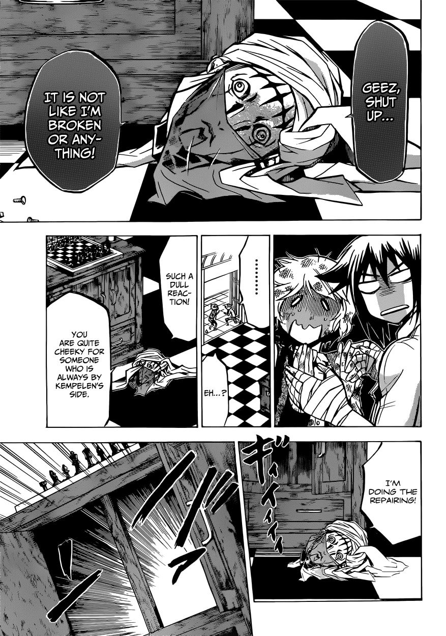 Chrono Monochrome Match 10 18