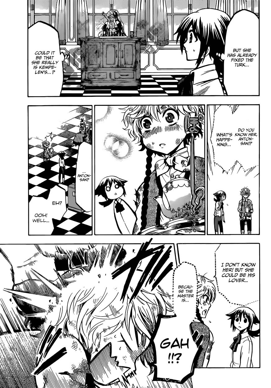 Chrono Monochrome Match 11 5