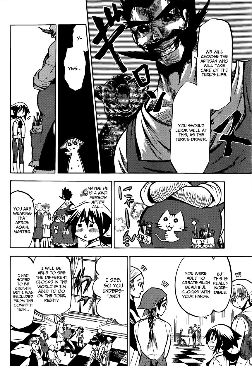 Chrono Monochrome Match 11 12