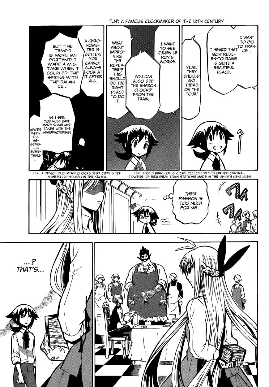 Chrono Monochrome Match 11 13