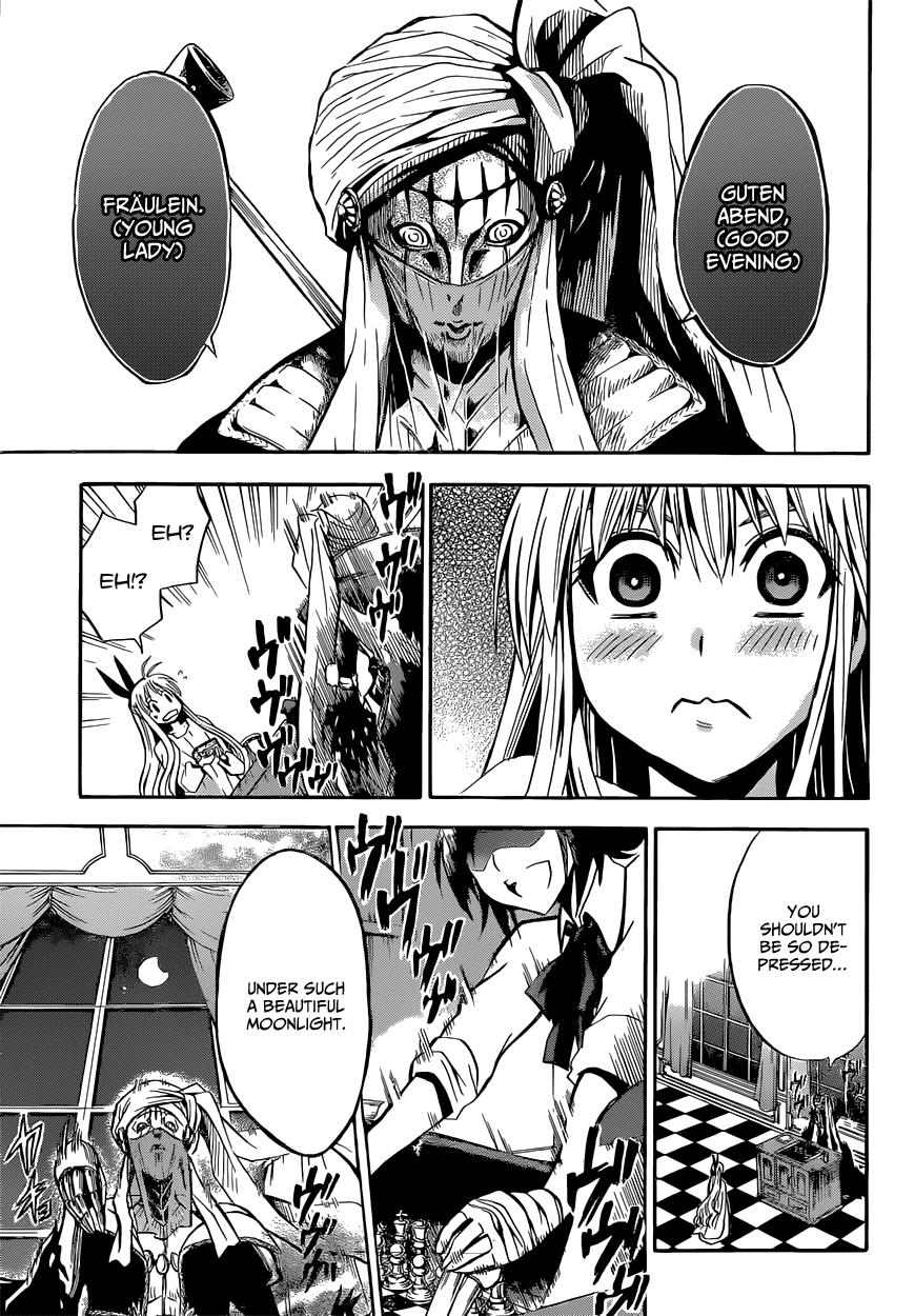 Chrono Monochrome Match 11 19