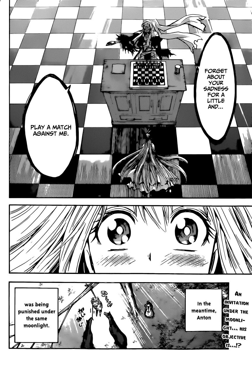 Chrono Monochrome Match 11 20