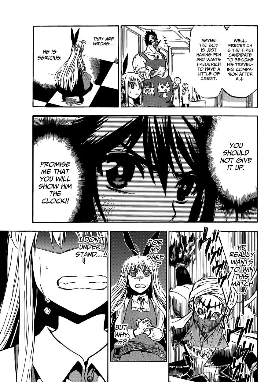 Chrono Monochrome Match 12 18