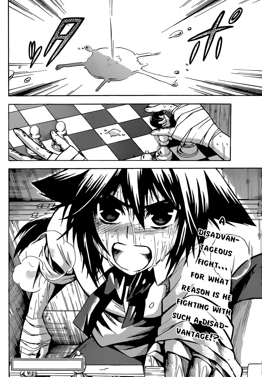 Chrono Monochrome Match 12 19