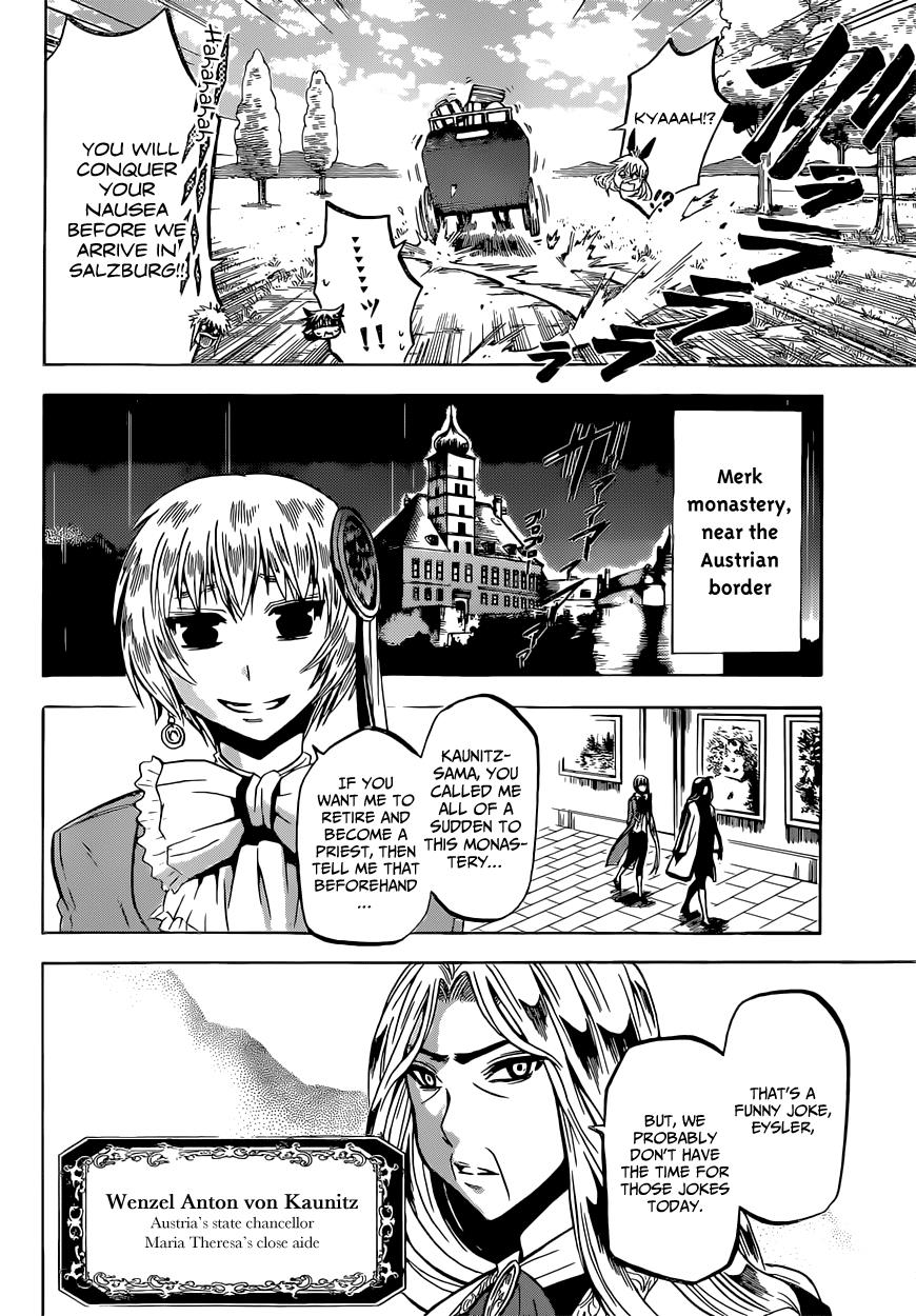 Chrono Monochrome Match 14 4