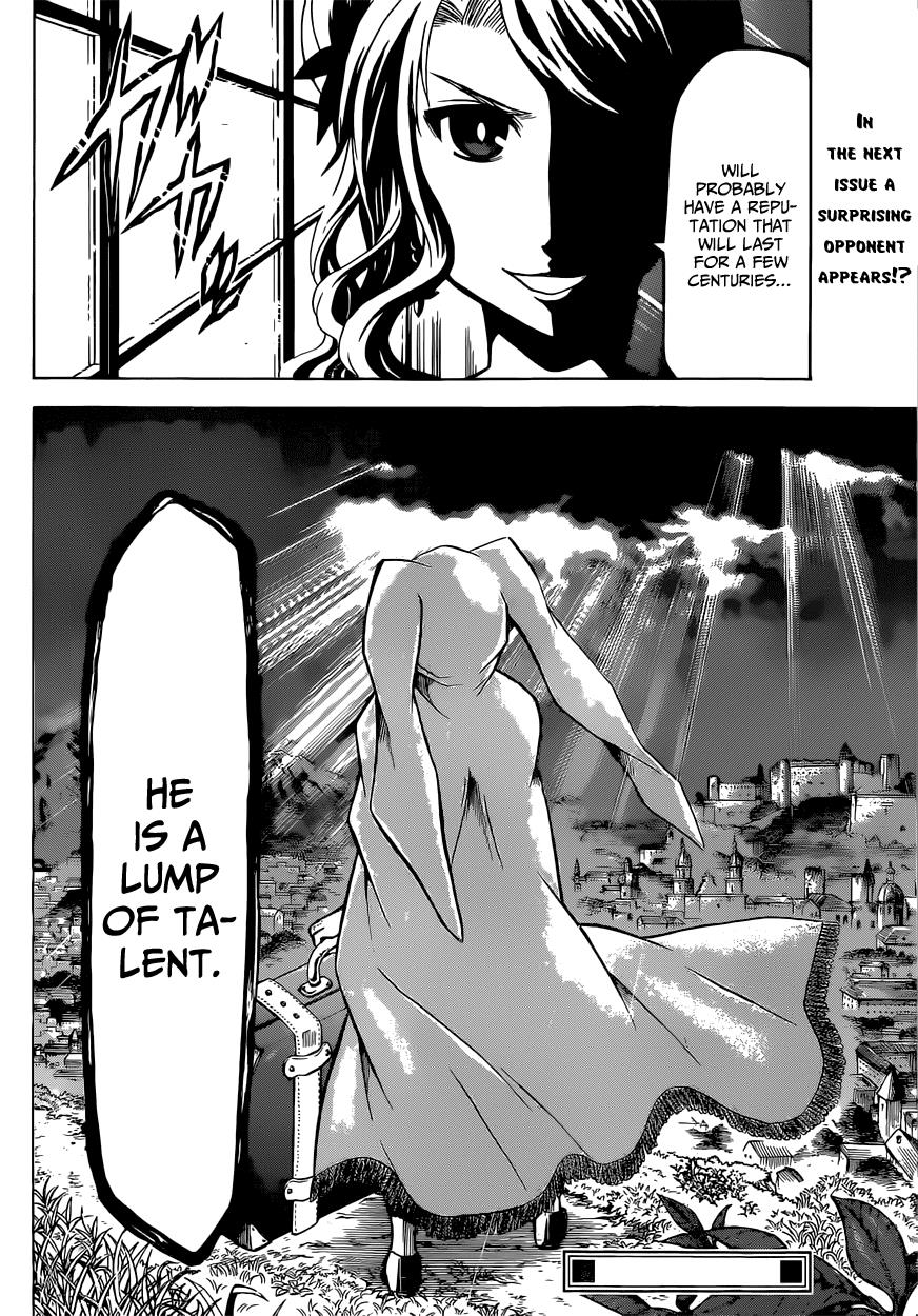 Chrono Monochrome Match 14 17