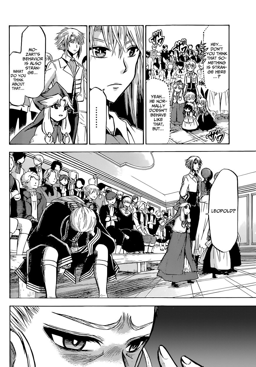 Chrono Monochrome Match 19 10