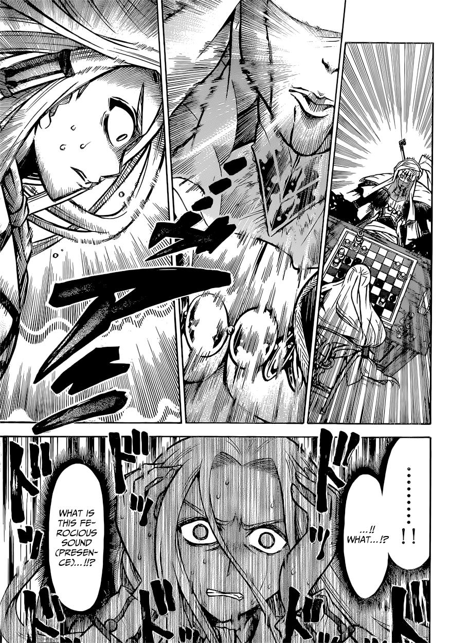 Chrono Monochrome Match 19 17