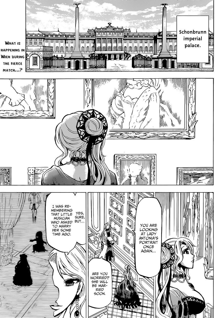 Chrono Monochrome Match 20 2