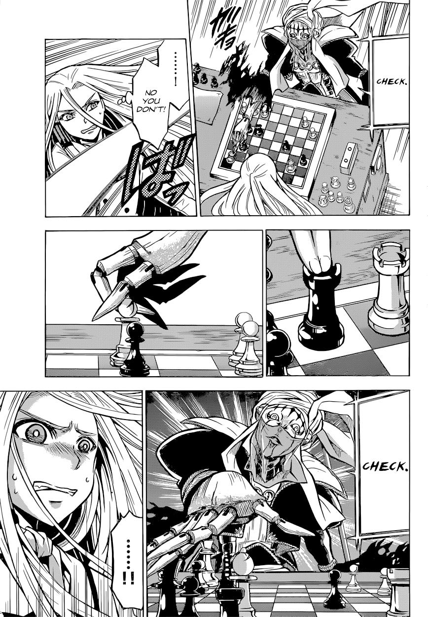 Chrono Monochrome Match 20 10