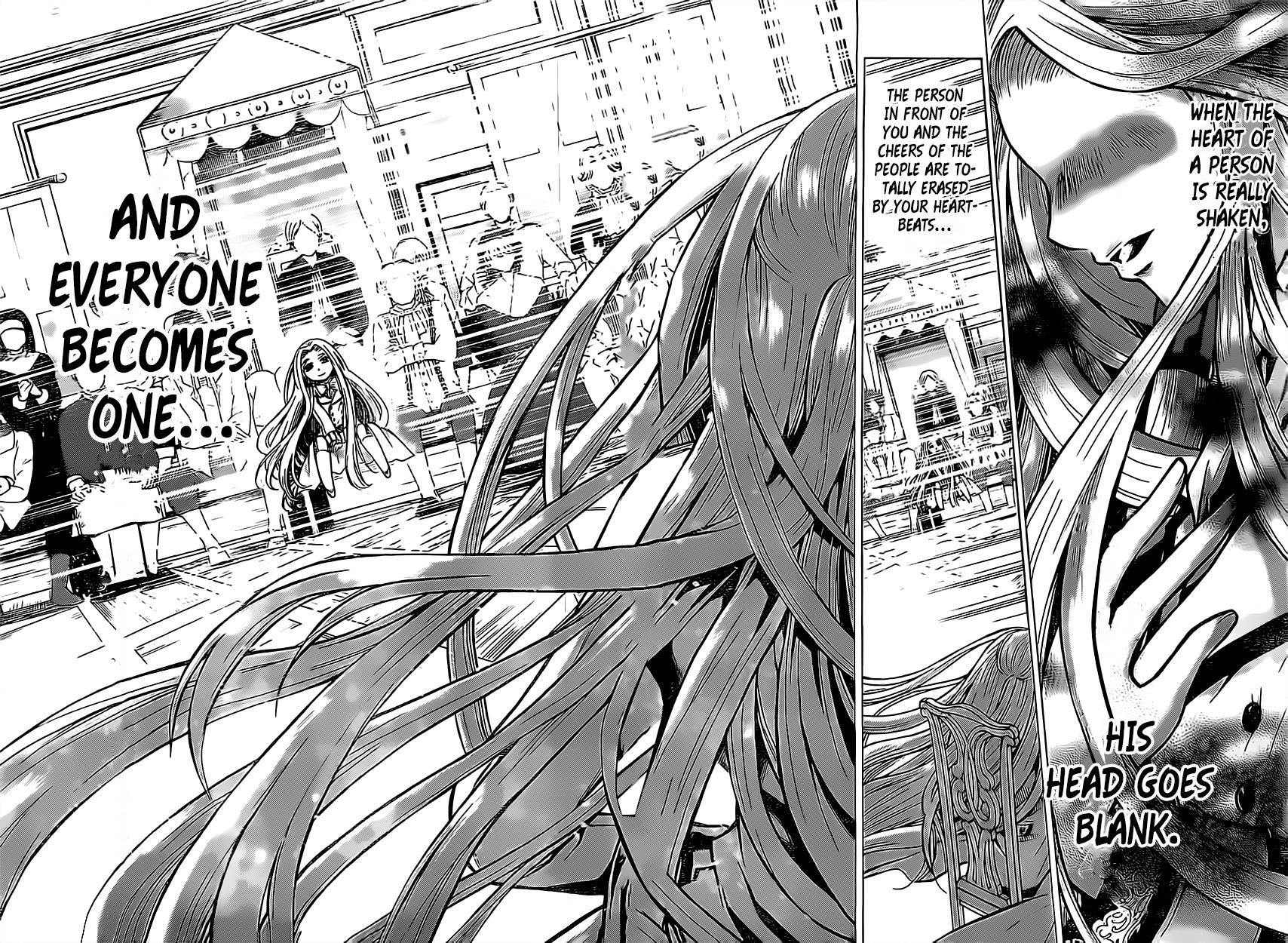 Chrono Monochrome Match 20 17