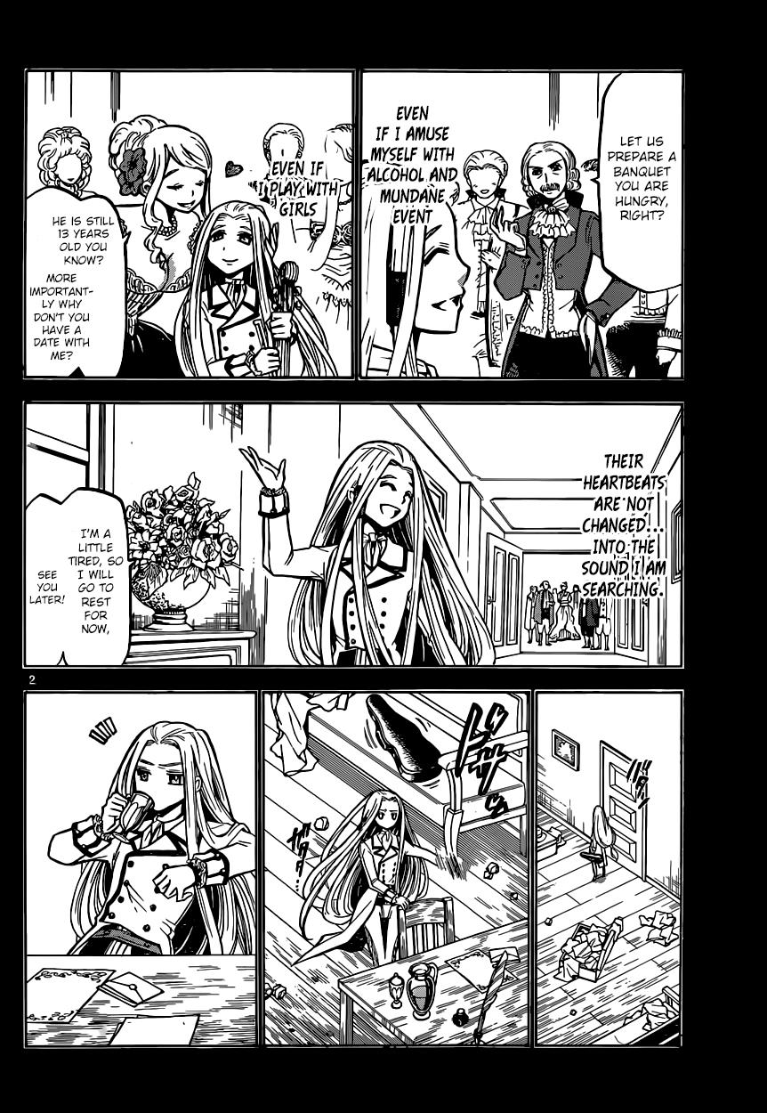 Chrono Monochrome Match 21 4