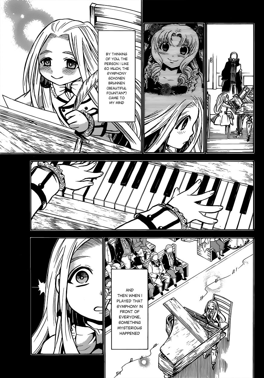 Chrono Monochrome Match 21 11