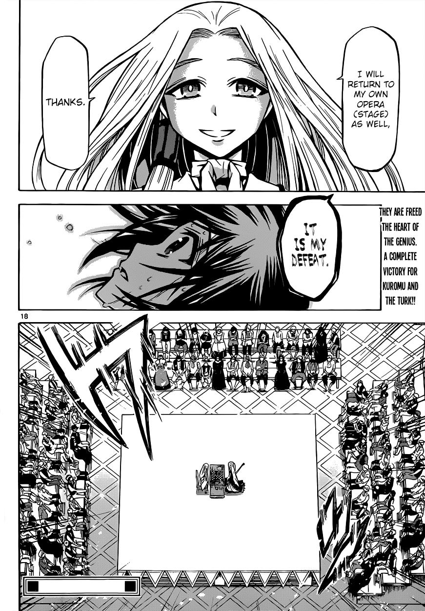 Chrono Monochrome Match 21 20