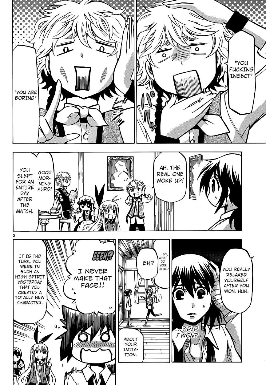 Chrono Monochrome Match 22 3