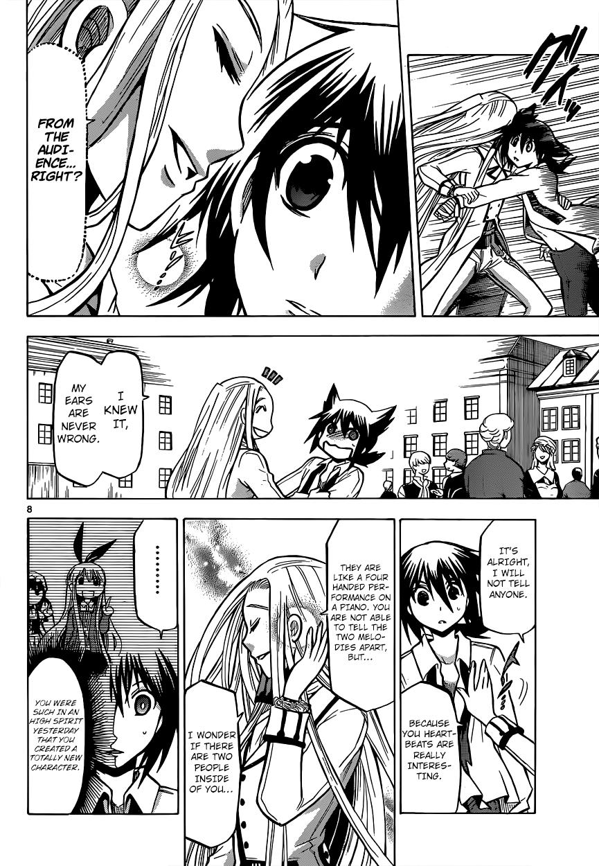 Chrono Monochrome Match 22 9