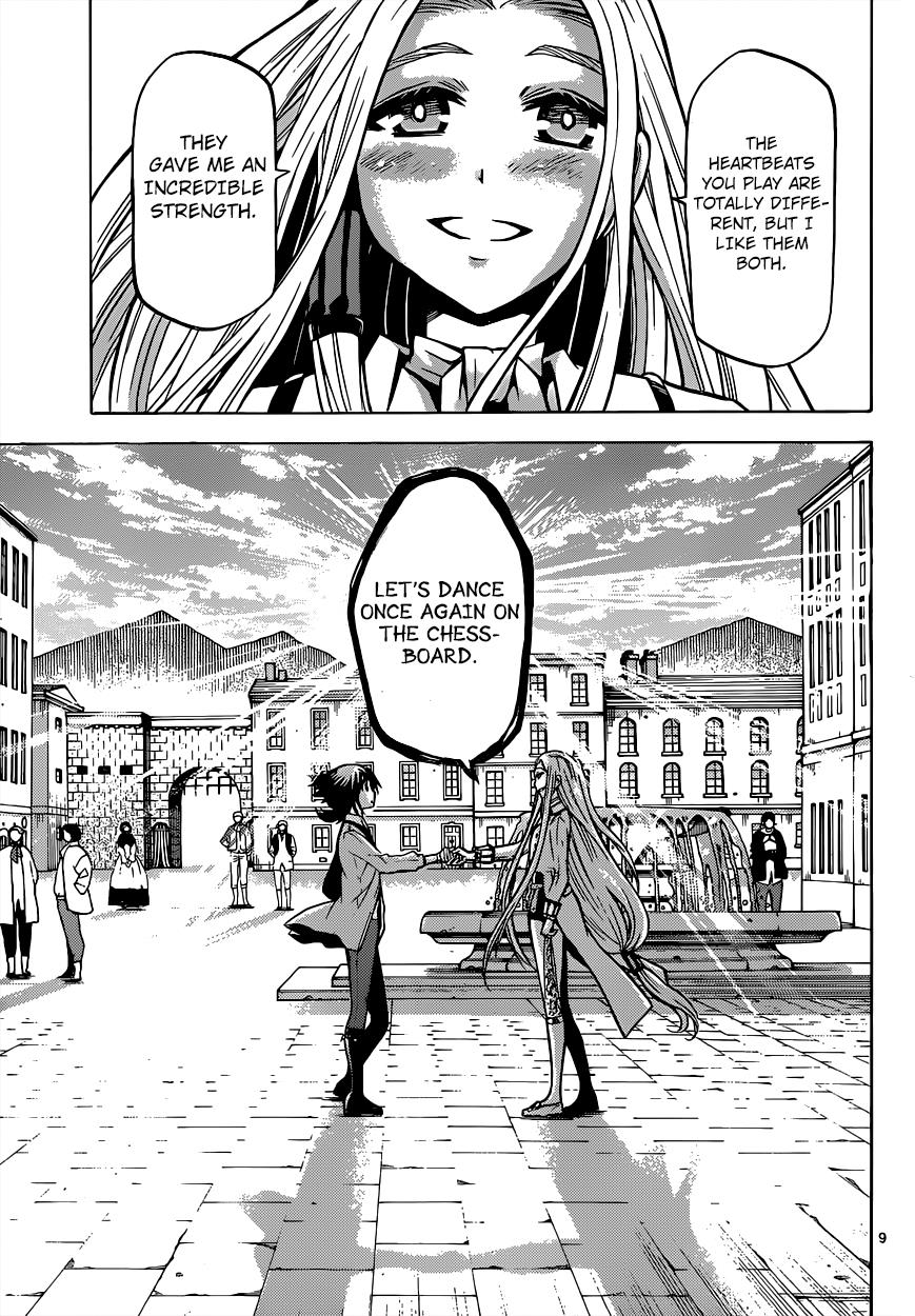 Chrono Monochrome Match 22 10