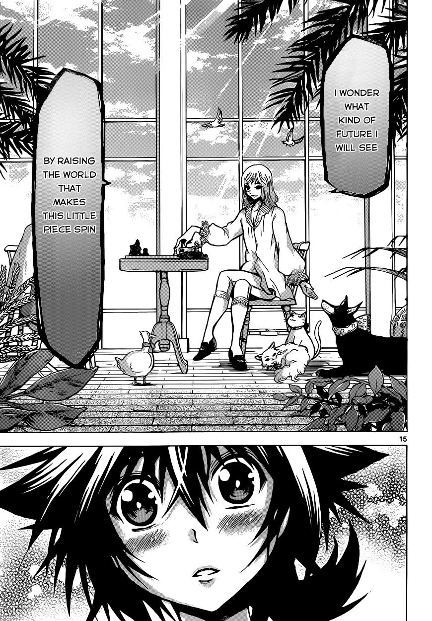 Chrono Monochrome Match 28 16